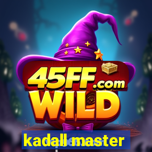 kadall master
